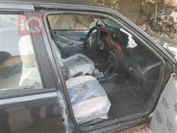 هيونداي اكسل